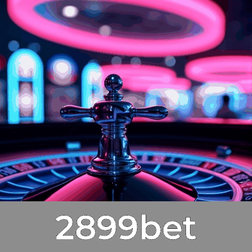 2899bet: A Plataforma de Apostas com Serviços Profissionais