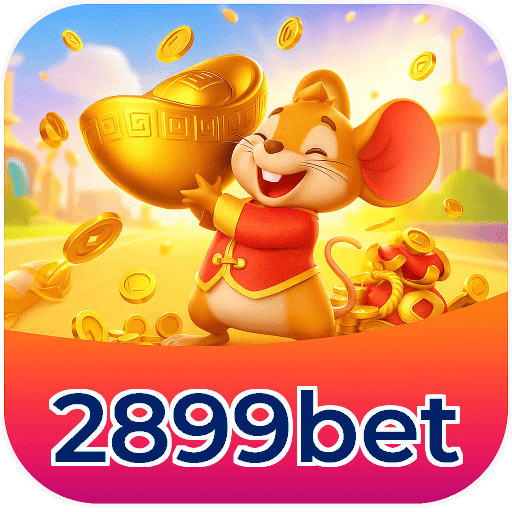 2899bet Logo